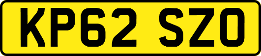 KP62SZO