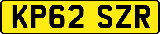 KP62SZR