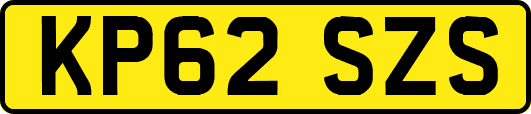 KP62SZS