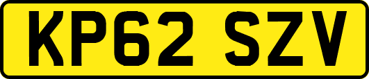 KP62SZV