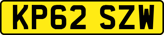 KP62SZW