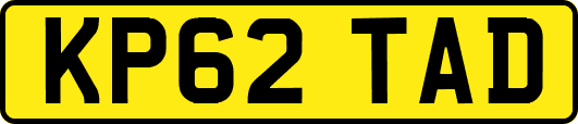KP62TAD