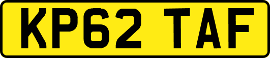 KP62TAF