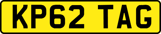 KP62TAG