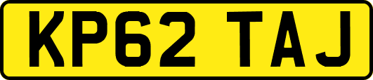 KP62TAJ