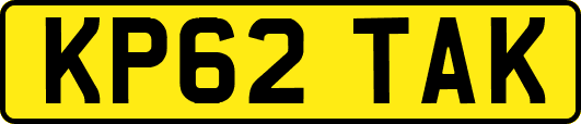 KP62TAK