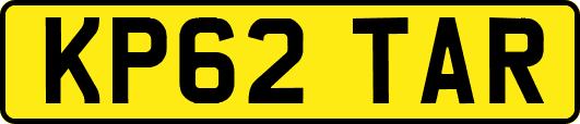 KP62TAR