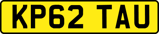 KP62TAU