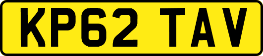 KP62TAV