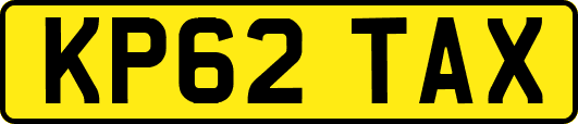 KP62TAX