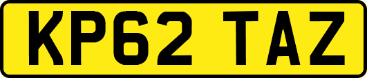 KP62TAZ