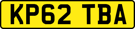KP62TBA