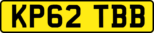 KP62TBB