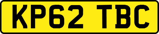 KP62TBC