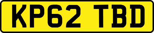 KP62TBD