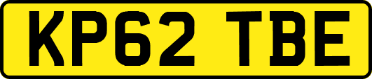 KP62TBE