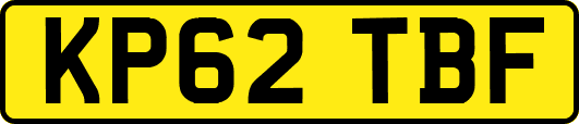 KP62TBF