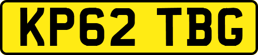 KP62TBG