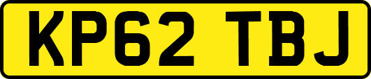 KP62TBJ