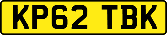 KP62TBK