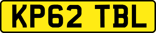 KP62TBL