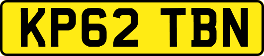 KP62TBN