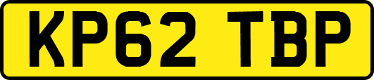 KP62TBP