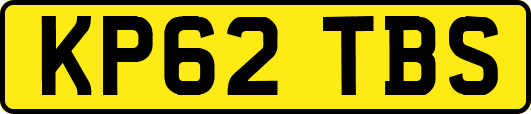 KP62TBS