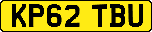 KP62TBU