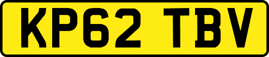 KP62TBV
