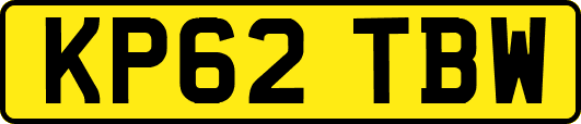 KP62TBW