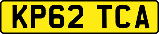 KP62TCA