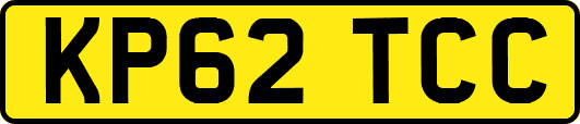 KP62TCC