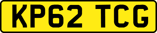 KP62TCG