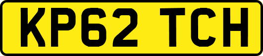 KP62TCH