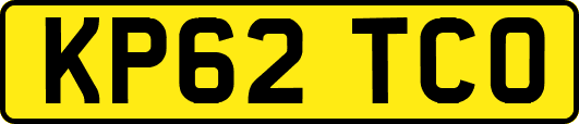 KP62TCO