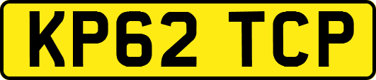 KP62TCP