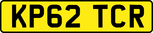 KP62TCR
