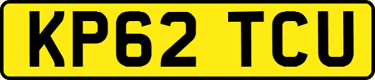 KP62TCU