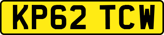 KP62TCW