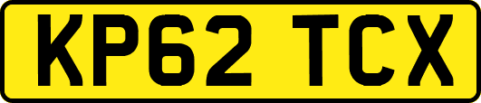 KP62TCX