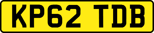 KP62TDB