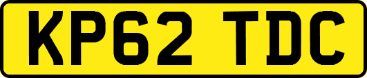 KP62TDC