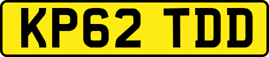 KP62TDD