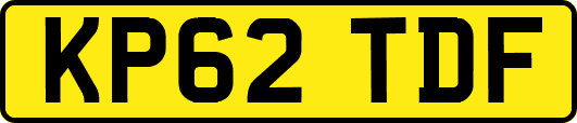 KP62TDF