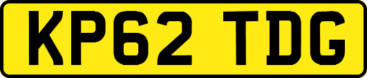 KP62TDG