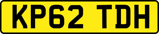 KP62TDH