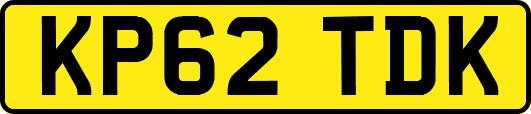 KP62TDK