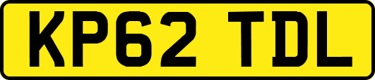 KP62TDL