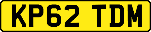 KP62TDM